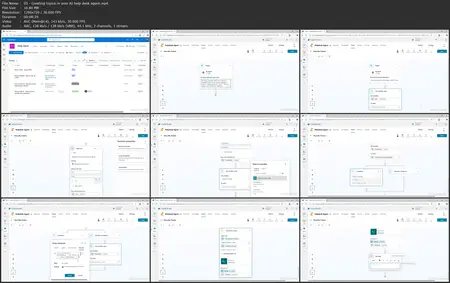 Agentic AI in Action: Build AI Agents for Helpdesk Professionals