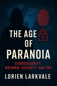 The Age of Paranoia: Cybersecurity, National Security and You: