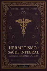 Hermetismo e Saúde Integral (Portuguese Edition)