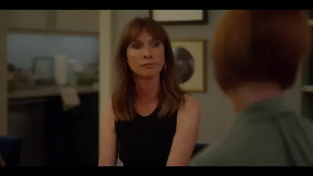 And Just Like That… S03E09