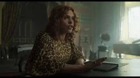 Wednesday S02E07