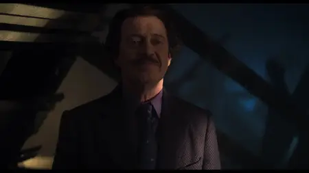 Wednesday S02E07