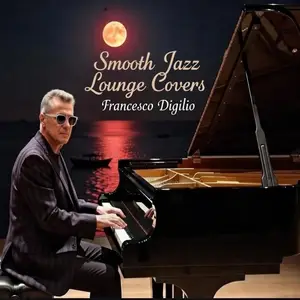 Francesco Digilio - Smooth Jazz Lounge Covers (2026) [Official Digital Download]
