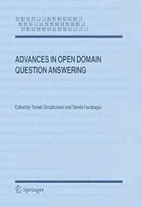 Advances in Open Domain Question Answering