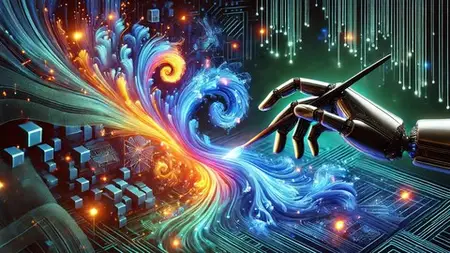 The Complete Generative Ai Guide For Beginners