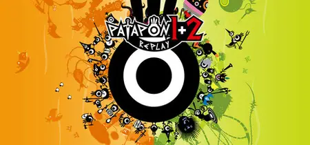 PATAPON 1 Plus 2 REPLAY (2025)