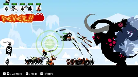 PATAPON 1 Plus 2 REPLAY (2025)