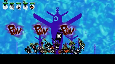PATAPON 1 Plus 2 REPLAY (2025)