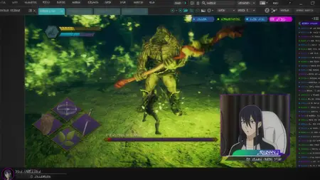 Demon Lord 2099 S01E03 DEBUT STREAM The Demon Lord Veltol Has Arisen