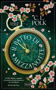 C.L. Polk - Il patto di mezzanotte