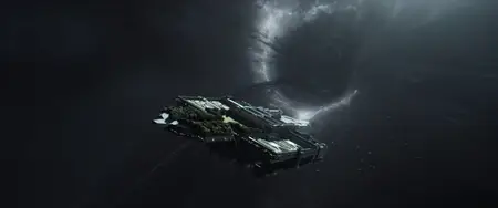 L'Empire / The Empire (2024)