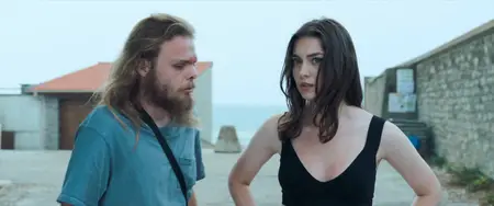 L'Empire / The Empire (2024)