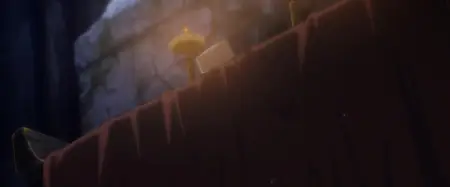 The Outcast - The Rusted Blade Resurfaces  (CN JP