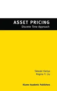 Asset Pricing: -Discrete Time Approach-