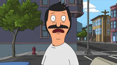 Bob's Burgers S09E16