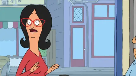 Bob's Burgers S09E16