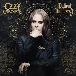 Ozzy Osbourne - Studio Albums (14 releases)