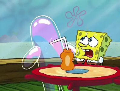 SpongeBob SquarePants S02E06