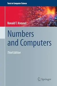 Numbers and Computers (3rd Edition)