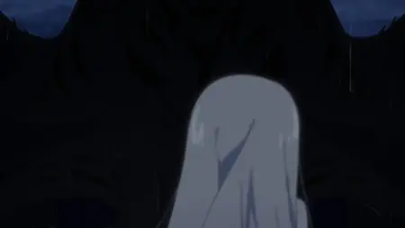 Hitsugi no Chaika (Chaika the Coffin Princess) - S01E01 (BD 1080p HEVC Opus