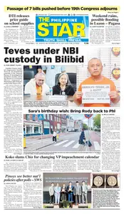 The Philippine Star - May 31, 2025