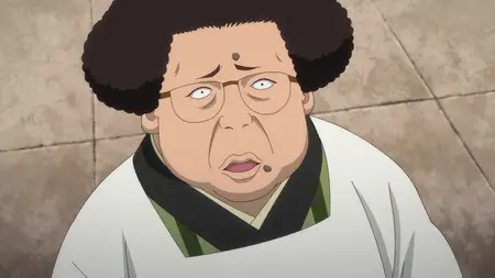 Gintama 3 nen Z gumi Ginpachi sensei 06 (1080p