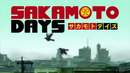 sakamoto days s01e07