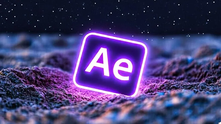 Master Text Animation in After Effects - Beginner to Pro.