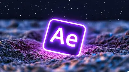 Master Text Animation in After Effects - Beginner to Pro.