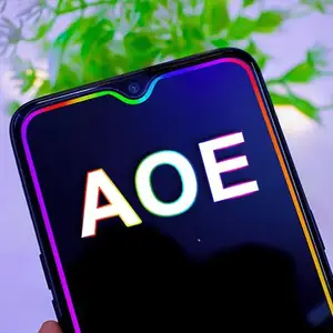 Always On Edge AOD & LED Light v8.7.6