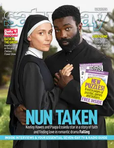 Daily Record Supplement - 16 May 2026