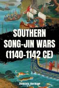 Southern Song-Jin Wars (1140-1142 CE)