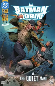 Batman and Robin 026