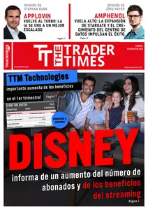 The Trader Times Edición en español - 9 Mayo 2025