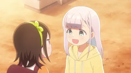 Aharen-san wa Hakarenai Season 2 - 06