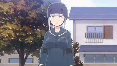Aharen-san wa Hakarenai Season 2 - 06