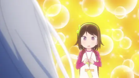 Aharen-san wa Hakarenai Season 2 - 06