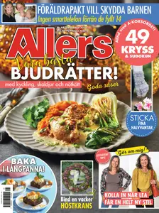 Allers - 29 Oktober 2025