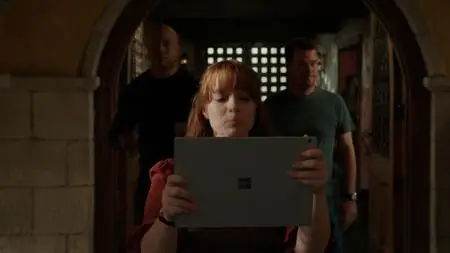 NCIS: Los Angeles S11E05