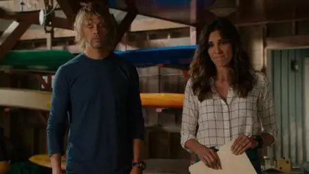 NCIS: Los Angeles S11E05