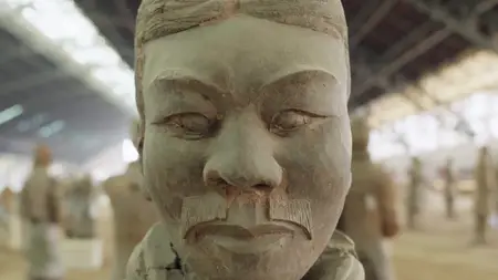 CH5. - The Terracotta Army with Dan Snow (2024)