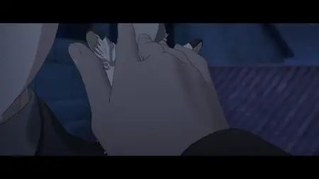 Leviathan S01E07 Stormy Seas