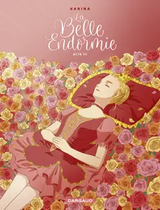 La Belle Endormie - Tome 3