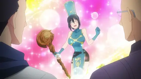 Kizetsu Yuusha to Ansatsu Hime - S01E01