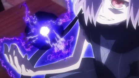 Kizetsu Yuusha to Ansatsu Hime - S01E01