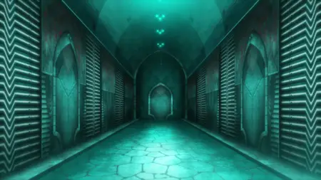 meow meow Gonna Be the Twin Tail!! (2014 S01E09 Smash!! Chaosic Infinite YURI mkv" yEnc