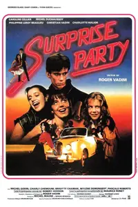 Surprise Party (1983) [MultiSubs]