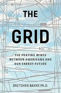 The Grid: The Fraying Wires Between Americans and Our Energy Future