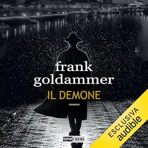 «Il demone? Max Heller 1» by Frank Goldammer