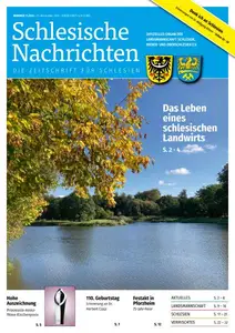 Schlesische Nachrichten - Nr.11 2024